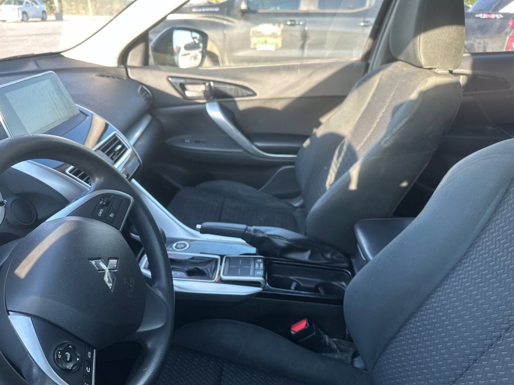 Used 2018 Mitsubishi Eclipse Cross LE AWD/4WD image 9