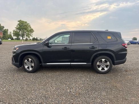 Used 2024 Honda Pilot EX-L image 8