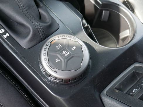 New 2026 Ford Bronco Big Bend image 21