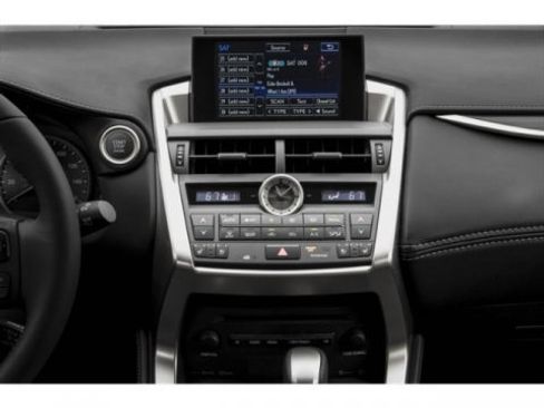 Used 2015 Lexus NX 200t AWD w/ Premium Package image 13