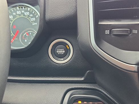 Used 2025 RAM 1500 Big Horn image 19