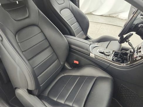 Used 2018 Mercedes-Benz C 300 Coupe image 25