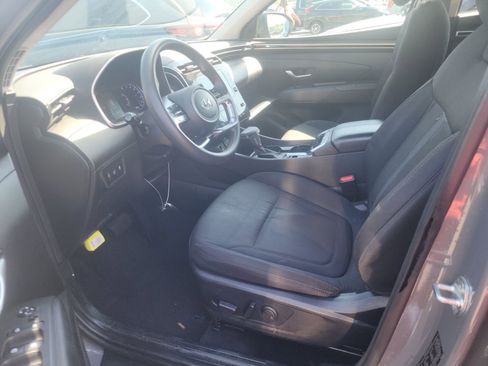 Used 2024 Hyundai Tucson SEL image 10