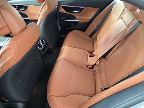 New 2026 Mercedes-Benz C 300 Sedan image 11