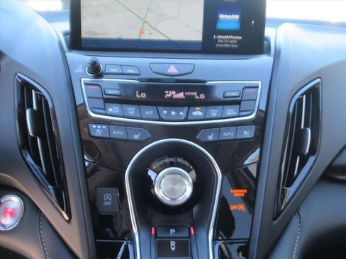 Used 2020 Acura RDX AWD w/ Advance Package image 23