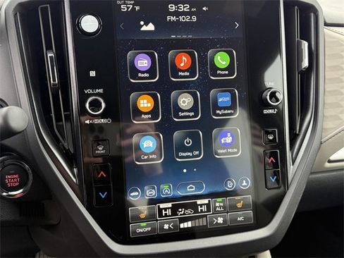 New 2026 Subaru Forester Premium image 18