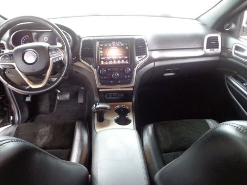 Used 2015 Jeep Grand Cherokee Altitude AWD/4WD image 23