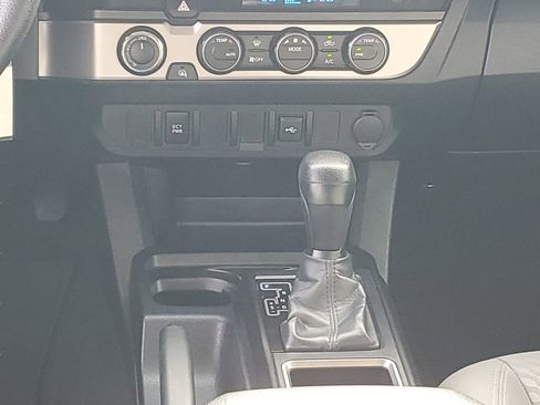 Certified 2023 Toyota Tacoma SR image 15