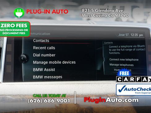 Used 2017 BMW X5 xDrive40e AWD/4WD image 31