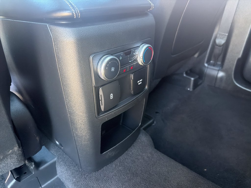 Used 2020 Ford Explorer ST w/ Premium Technology Package AWD/4WD image 26