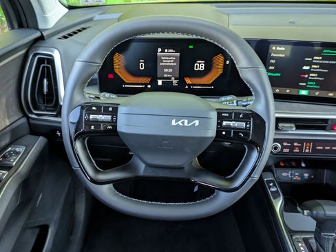 New 2026 Kia Sorento X-Line EX image 19