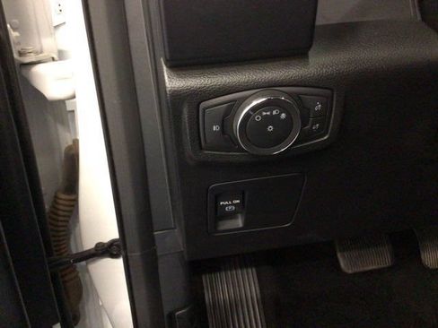 Used 2018 Ford Expedition Max XL RWD image 20