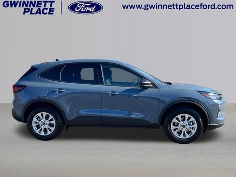 New 2026 Ford Escape Active w/ Cold Weather Package image 27