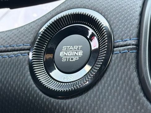 New 2026 Jeep Compass Latitude AWD/4WD image 16