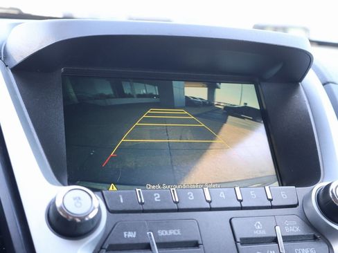 Used 2017 GMC Terrain SLT w/ Open Road Package image 36