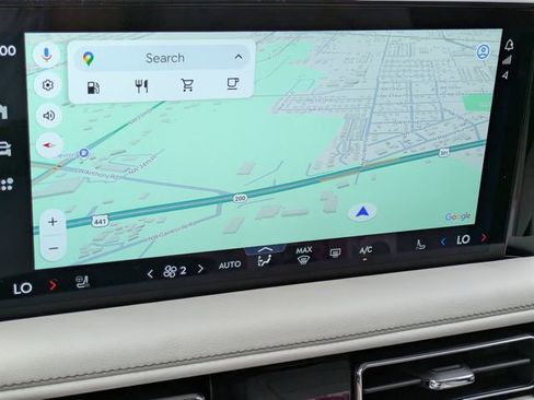 New 2026 Lincoln Aviator Reserve image 21