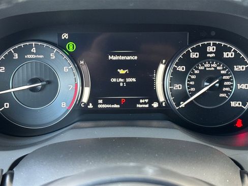 Certified 2025 Acura RDX SH-AWD image 31