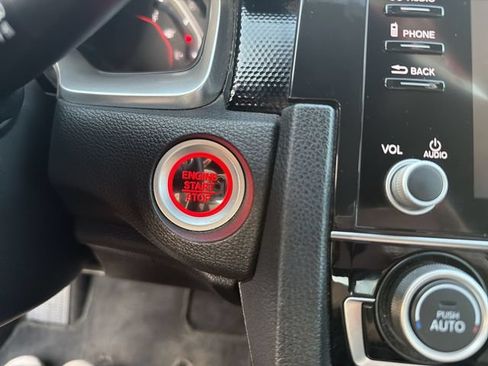 Used 2019 Honda Civic Sport image 15