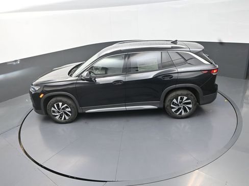 New 2026 Volkswagen Tiguan S AWD/4WD image 16