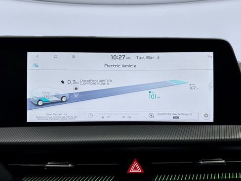 Used 2024 Kia EV6 GT-Line image 10