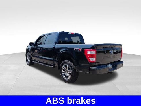 Used 2021 Ford F150 XL w/ STX Appearance Package AWD/4WD image 15