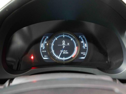 Used 2019 Lexus IS 300 F Sport w/ F Sport Package AWD/4WD image 16