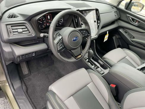 Certified 2025 Subaru Ascent Onyx Edition w/ Onyx Package image 19