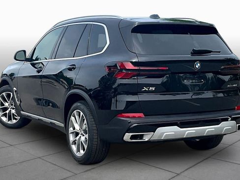 New 2026 BMW X5 xDrive40i image 12