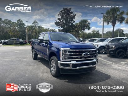 New 2026 Ford F350 King Ranch w/ Chrome Package