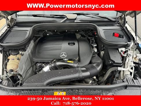 Used 2020 Mercedes-Benz GLE 350 4MATIC w/ 3rd Row Seat Package image 18