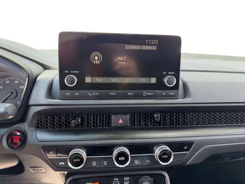 Used 2025 Honda CR-V EX image 23