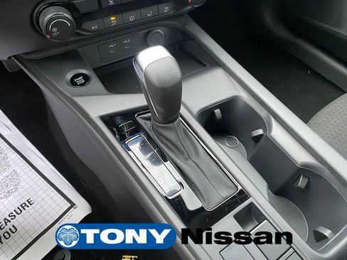 New 2026 Nissan Sentra S image 35