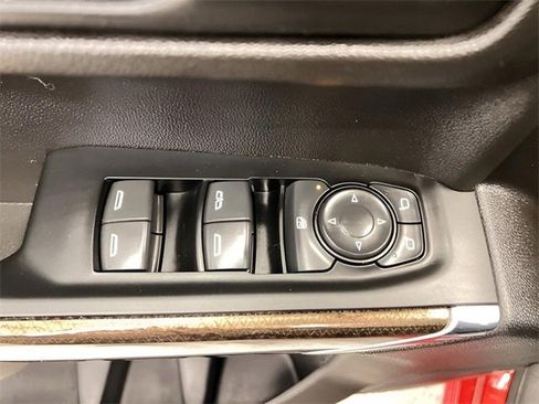 Certified 2021 Chevrolet Silverado 1500 LT Trail Boss w/ Bed Protection Package image 16