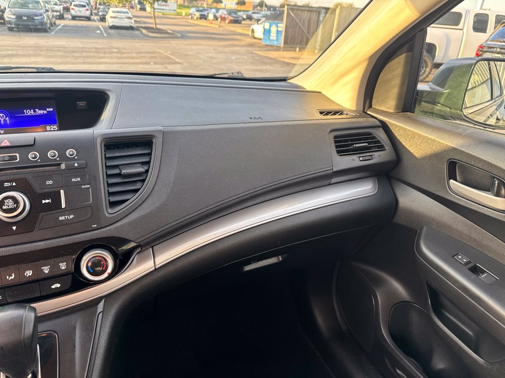 Used 2015 Honda CR-V LX image 25