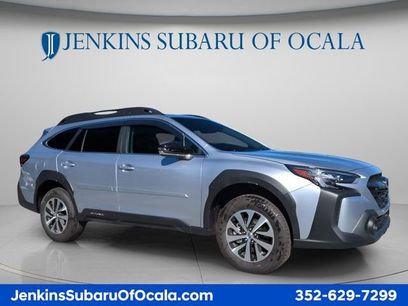 Used 2025 Subaru Outback Premium w/ Popular Package #1A