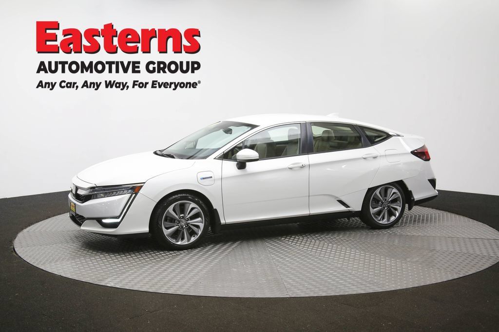 Used 2018 Honda Clarity Touring image 58