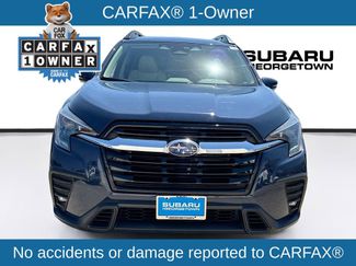 Used 2023 Subaru Ascent Limited video 2