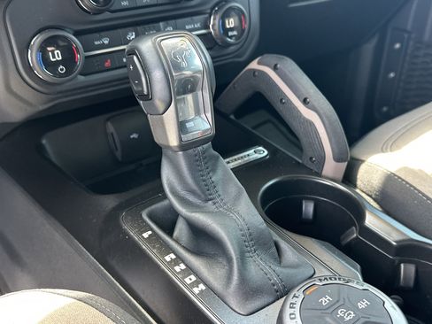 Used 2021 Ford Bronco Big Bend AWD/4WD image 30