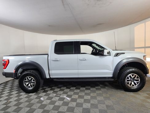 Certified 2023 Ford F150 Raptor image 9