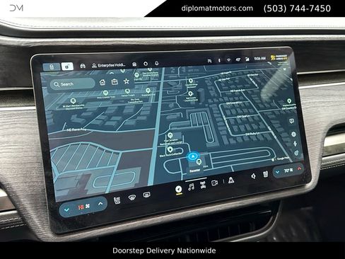 Used 2023 Rivian R1T Adventure image 24