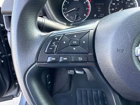 Used 2024 Nissan Sentra S FWD image 12