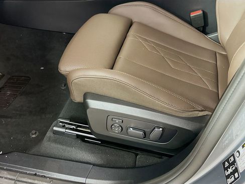 New 2026 BMW X3 xDrive30 image 25