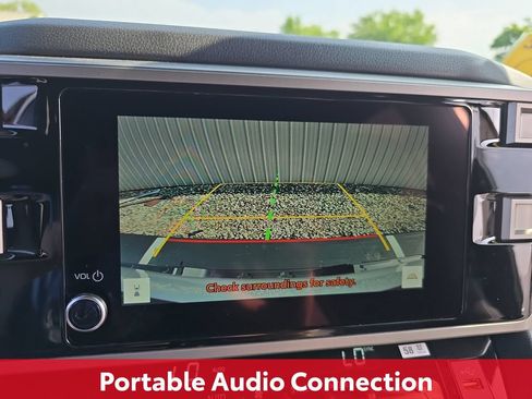 Certified 2026 Toyota Tundra SR5 w/ SR5 Premium Package AWD/4WD image 29
