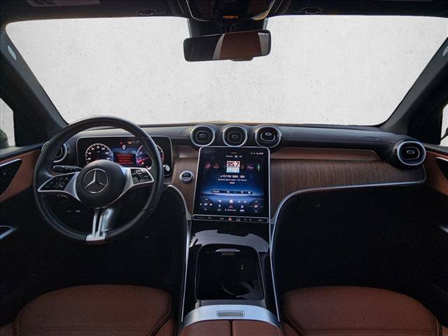Used 2023 Mercedes-Benz GLC 300 image 17