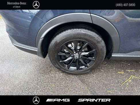 Used 2024 Honda CR-V Sport image 6