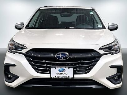 Used 2024 Subaru Legacy Touring XT