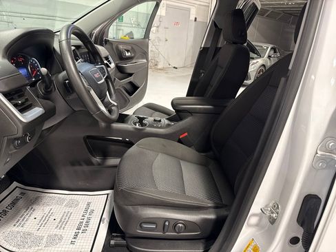 Used 2023 GMC Terrain SLE w/ Driver Convenience Package AWD/4WD image 21
