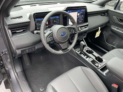 New 2026 Subaru Outback Limited w/ Premium/Limited Plus Package AWD/4WD image 18