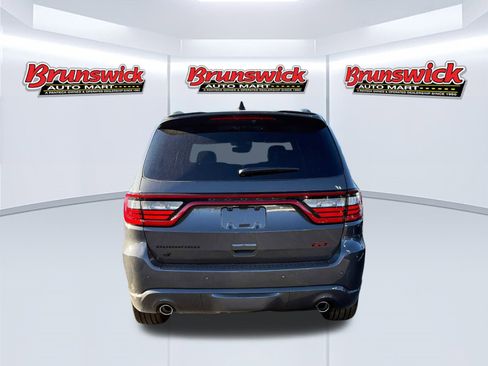 New 2026 Dodge Durango GT image 5