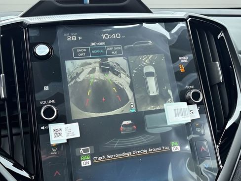 New 2026 Subaru Ascent Bronze Edition image 26